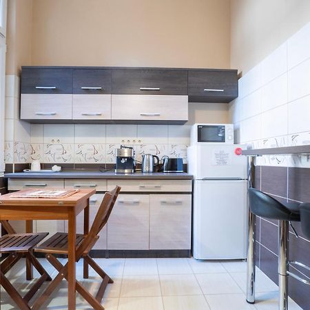 Apartment Near Opera In Downtown 부다페스트 외부 사진