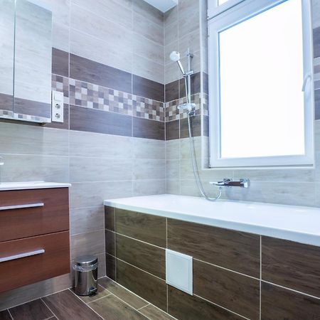 Apartment Near Opera In Downtown 부다페스트 외부 사진