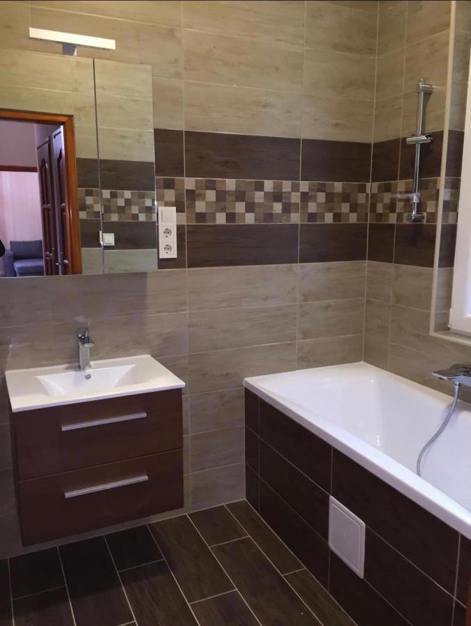 Apartment Near Opera In Downtown 부다페스트 외부 사진