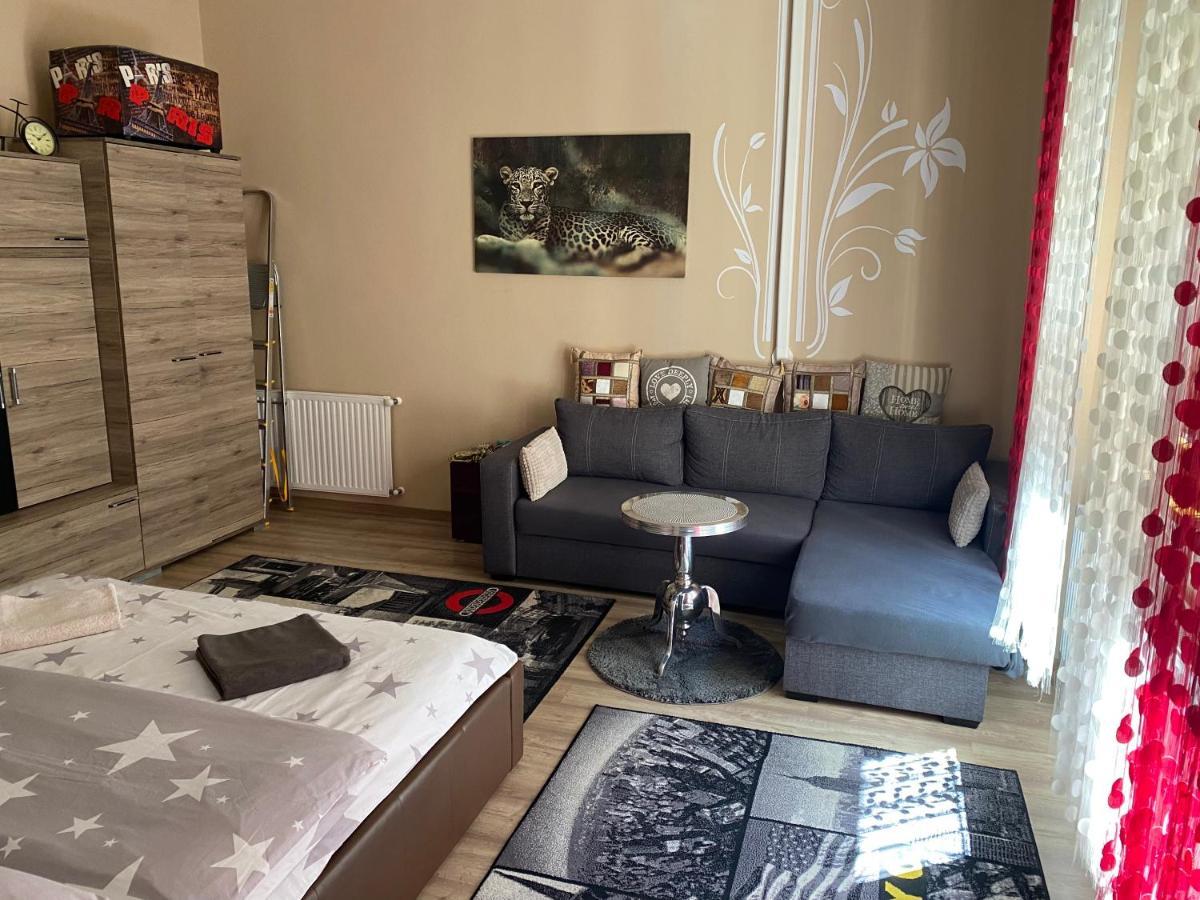 Apartment Near Opera In Downtown 부다페스트 외부 사진