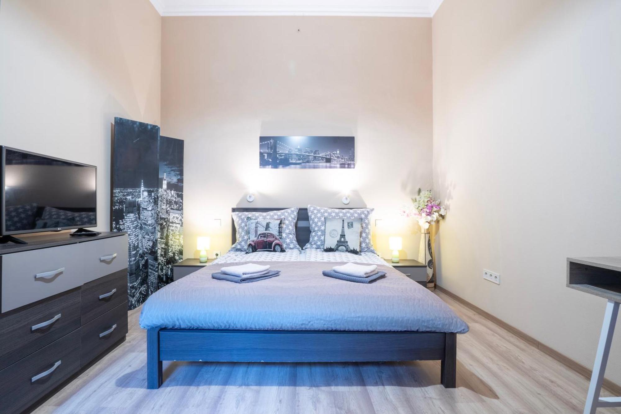 Apartment Near Opera In Downtown 부다페스트 외부 사진