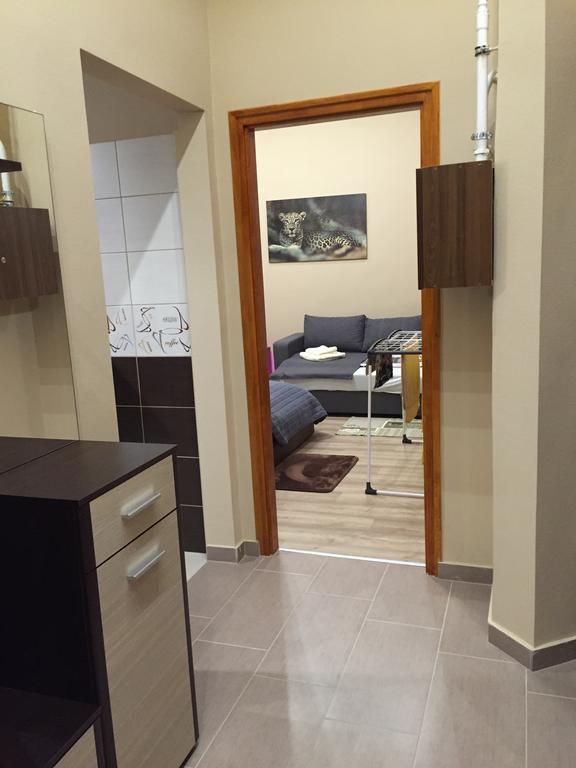 Apartment Near Opera In Downtown 부다페스트 외부 사진