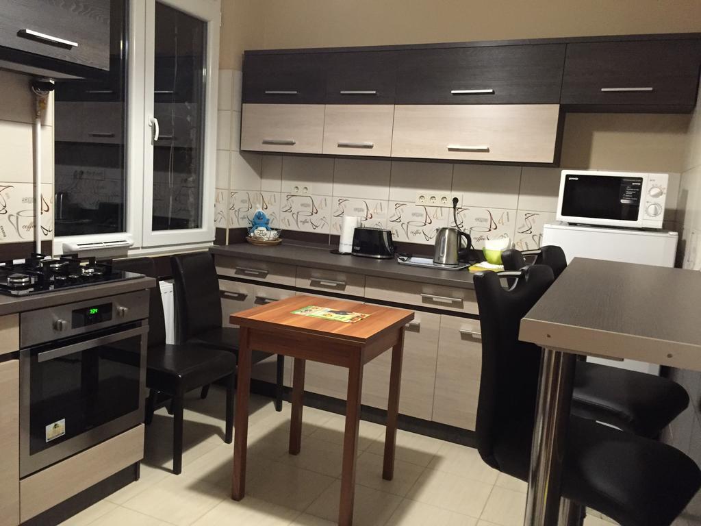 Apartment Near Opera In Downtown 부다페스트 외부 사진
