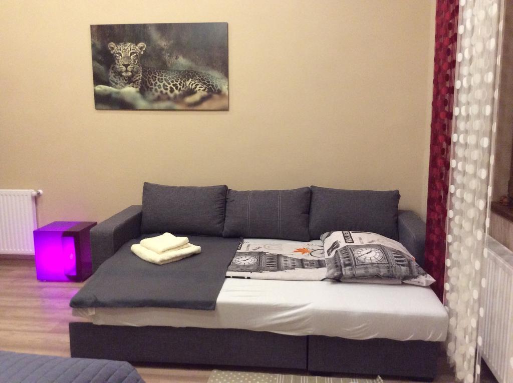 Apartment Near Opera In Downtown 부다페스트 외부 사진