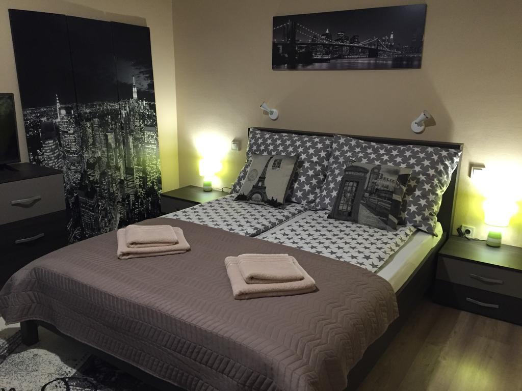 Apartment Near Opera In Downtown 부다페스트 외부 사진