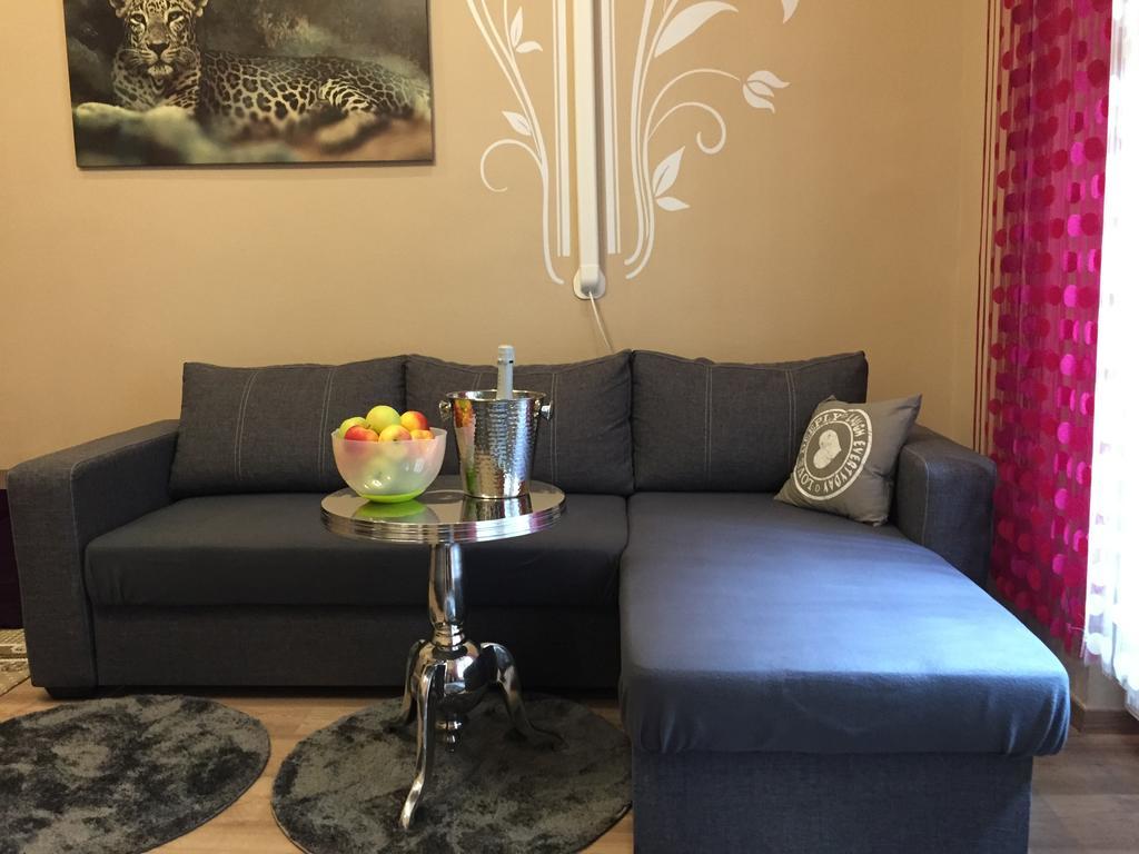 Apartment Near Opera In Downtown 부다페스트 외부 사진