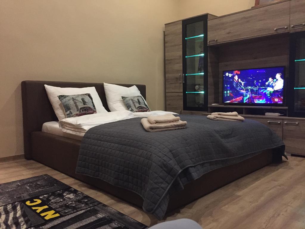 Apartment Near Opera In Downtown 부다페스트 외부 사진